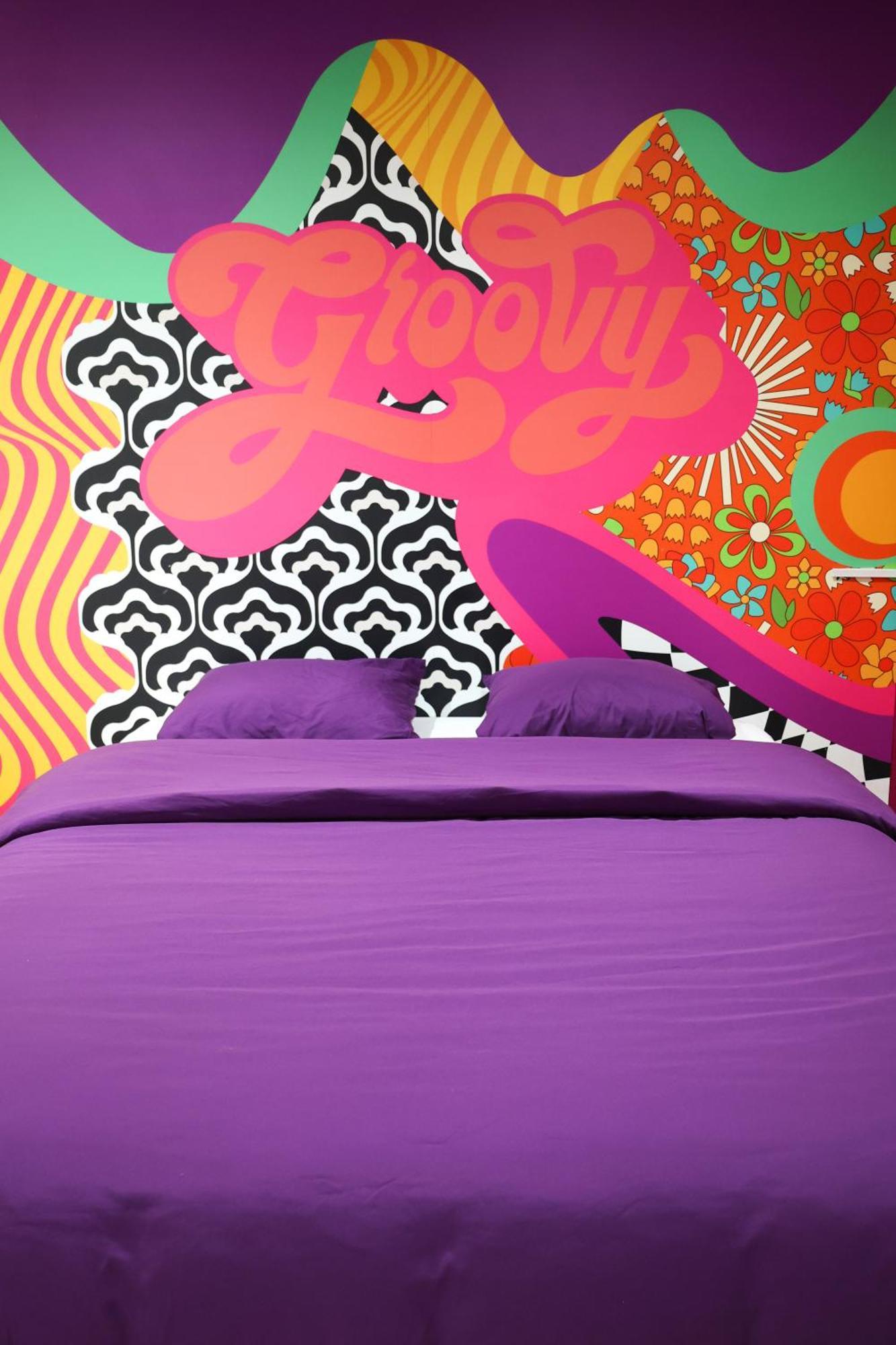 Capsule Groovy-Jacuzzi-Sauna-Billard-Netflix- Nintendo Switch & Jeux Mons Zewnętrze zdjęcie