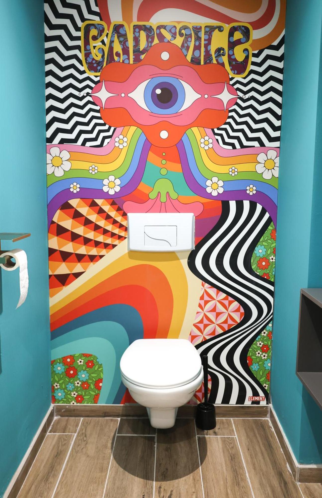 Capsule Groovy-Jacuzzi-Sauna-Billard-Netflix- Nintendo Switch & Jeux Mons Zewnętrze zdjęcie